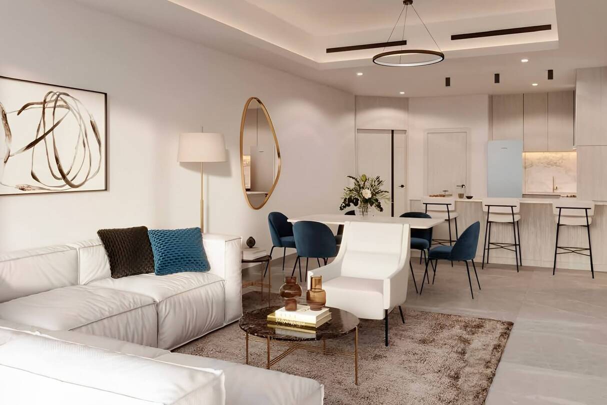 Apartment with 1 bedroom in Al Rashidiya, Ajman, Ajman